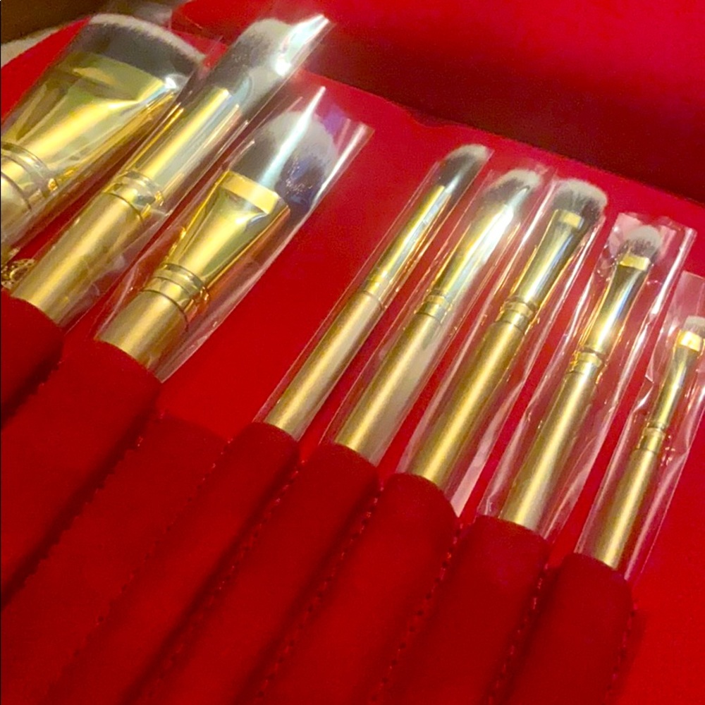 LIXIE Brush Set